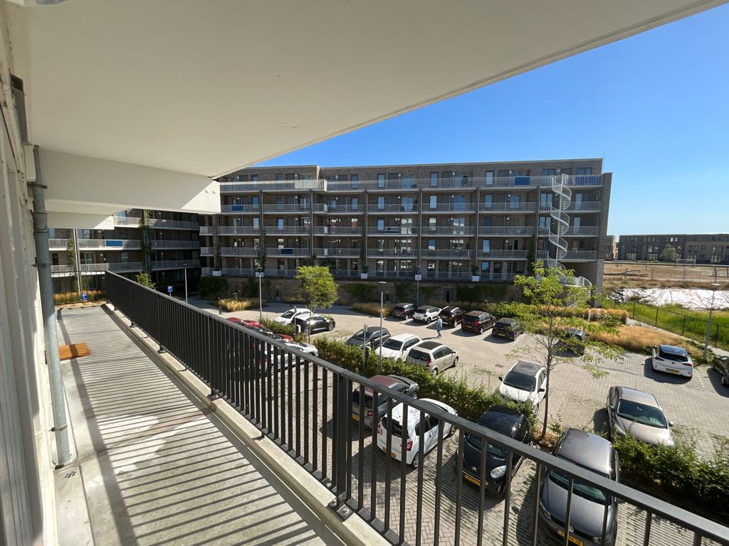 Van Dishoeckstraat 300