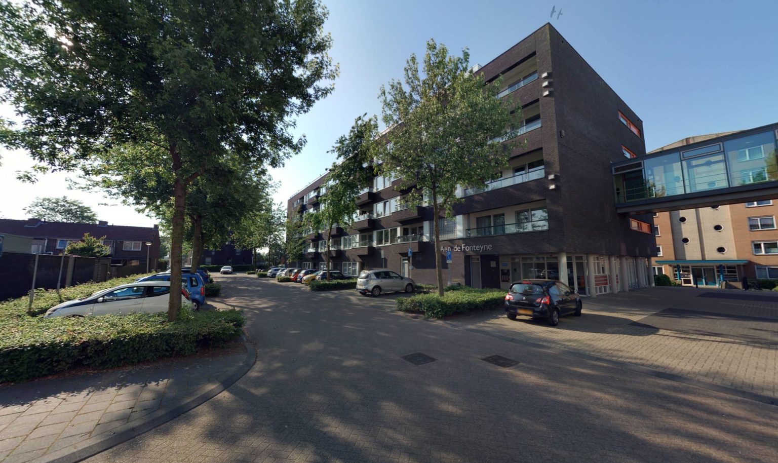 Van der Goesstraat 82 Bergen op Zoom