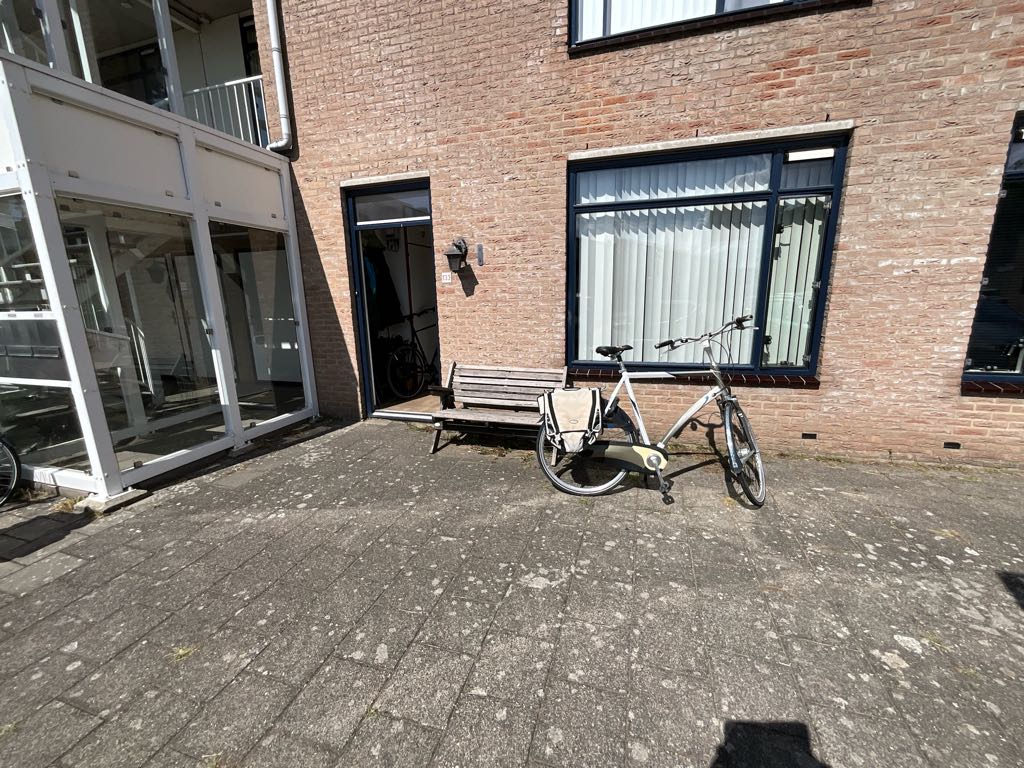 Anjelierenlaan 133 Vlissingen