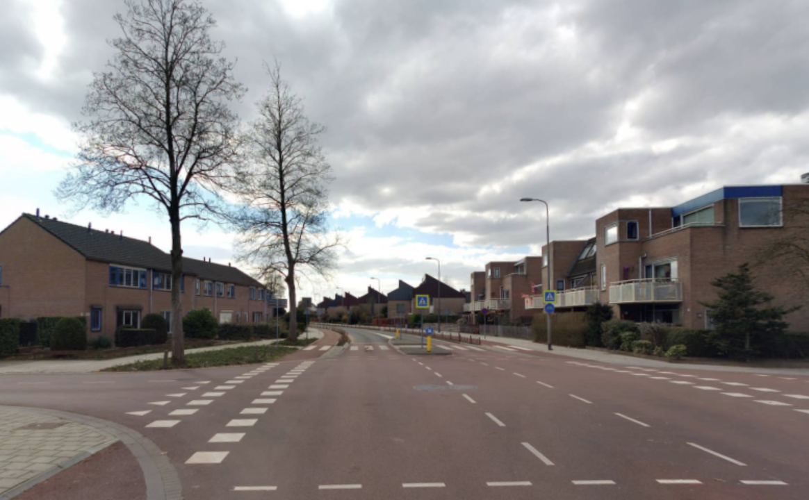 Kromveld 4A