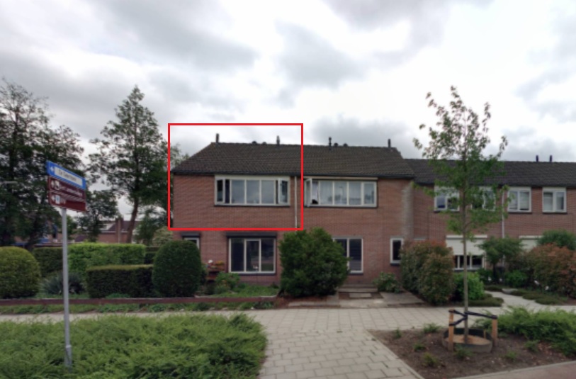 Kromveld 4A, 4724 EZ Wouw, Nederland