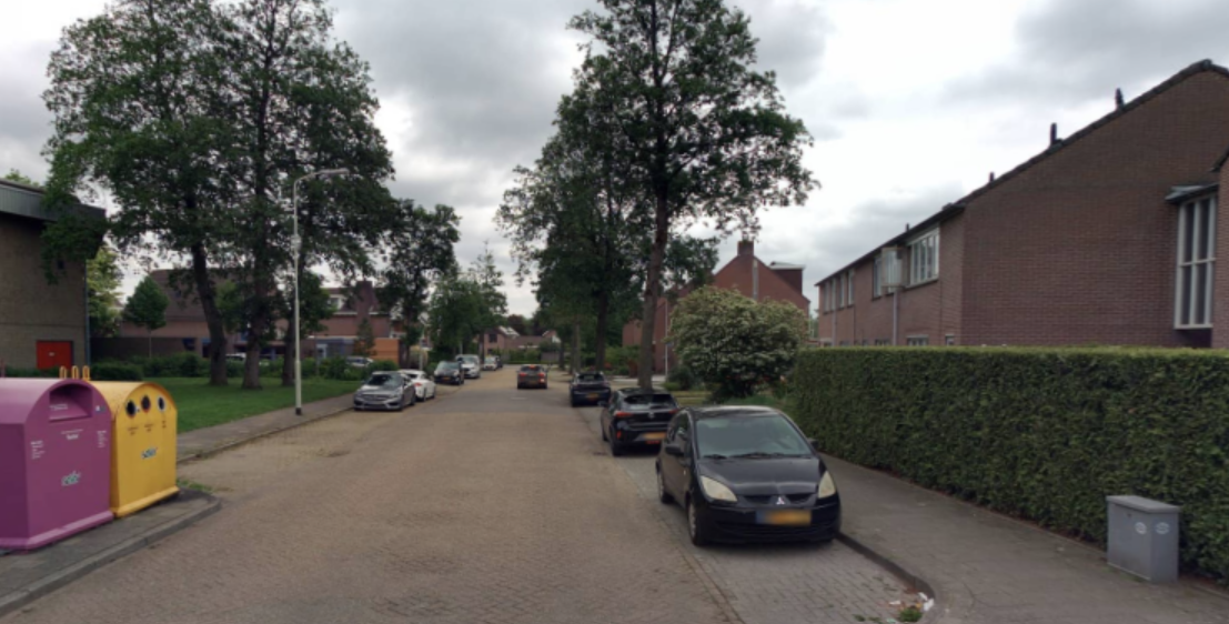 Kromveld 4A