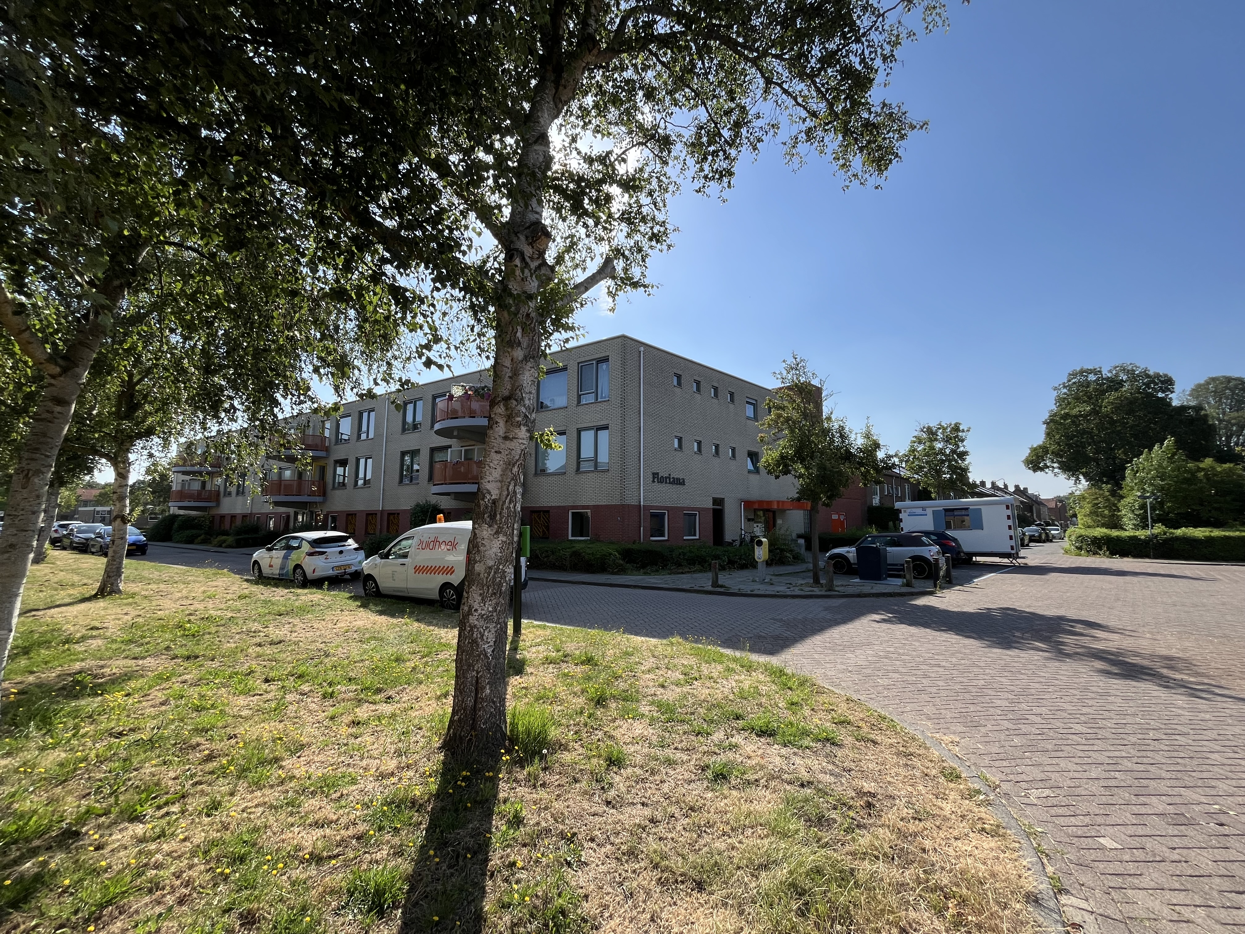 Kaersemakerstraat 20, 4301 KR Zierikzee, Nederland