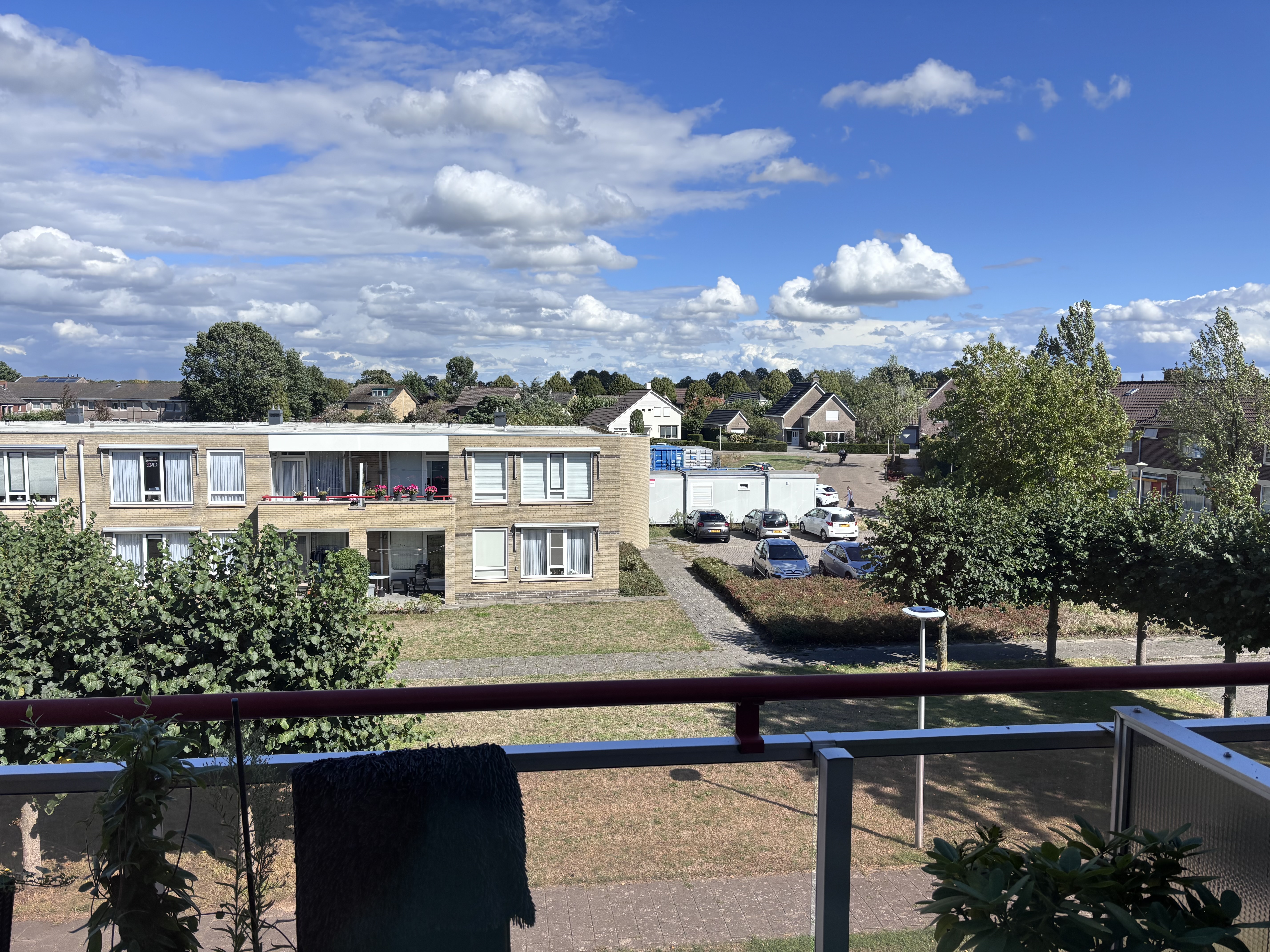 Sint Lucasplein 128, 4631 LR Hoogerheide, Nederland