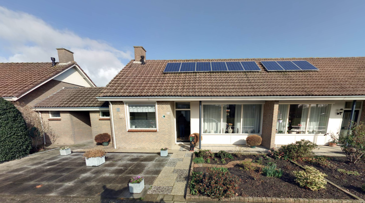 Van Den Bosstraat 24, 4697 GL Sint-Annaland, Nederland