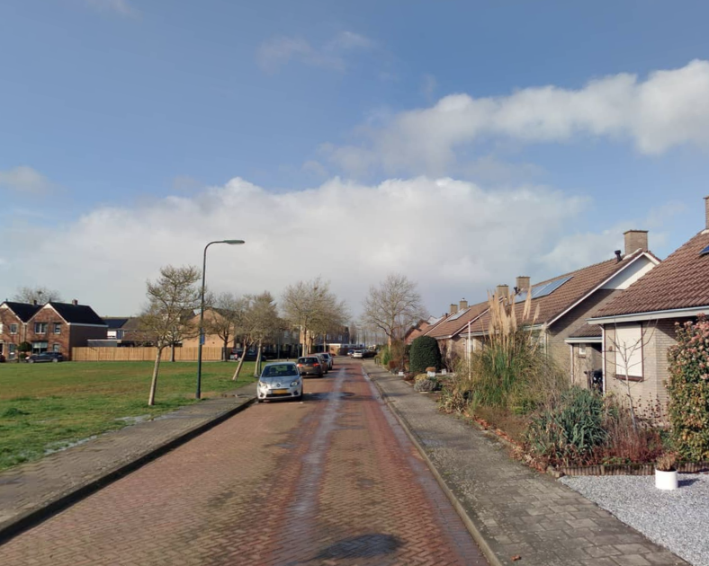 Van Den Bosstraat 24