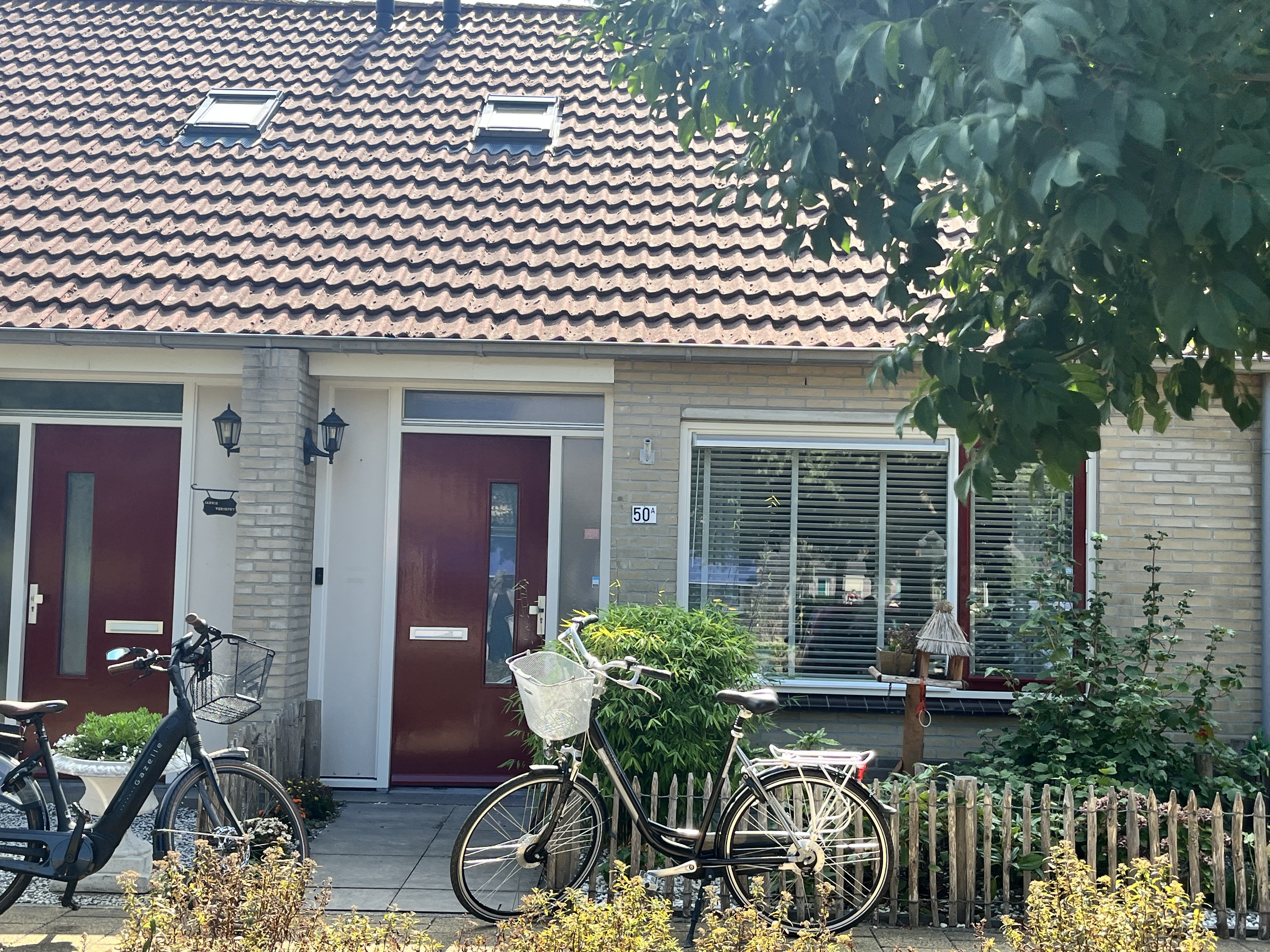 Mauritsweg 50A, 4325 AH Renesse, Nederland