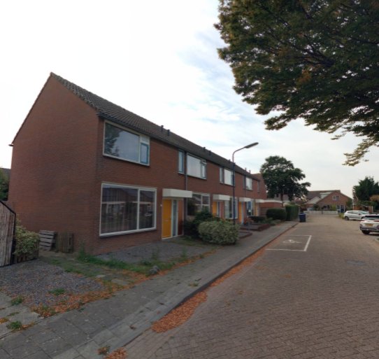 Visserijstraat 8