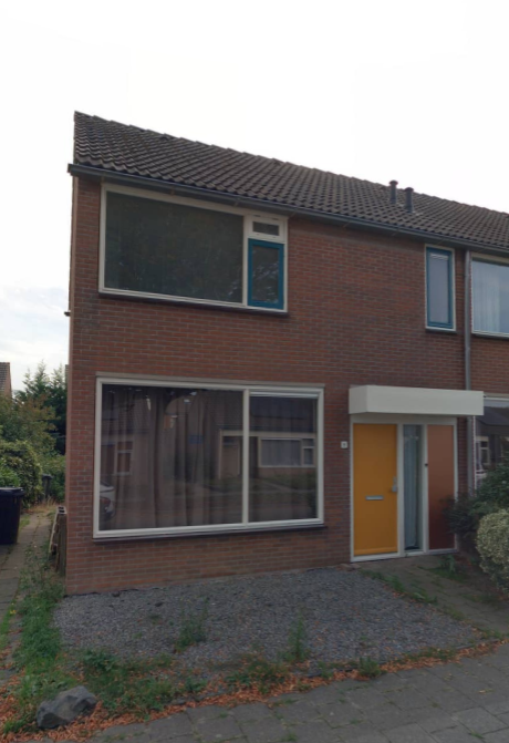Visserijstraat 8, 4491 GH Wissenkerke, Nederland