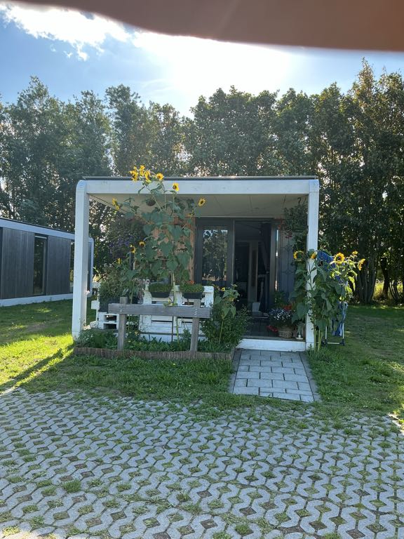 Laone 8a, 4325 EK Renesse, Nederland