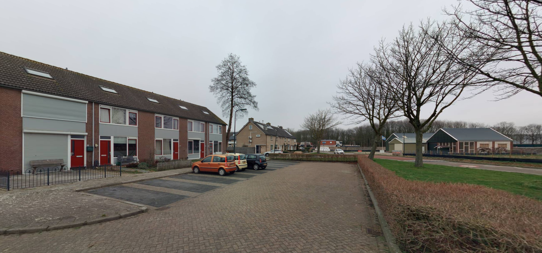 Koningin Julianastraat 99