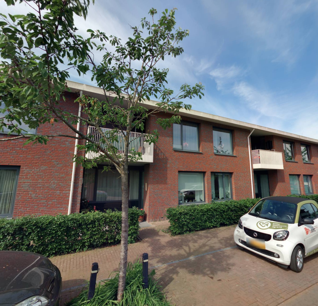 Meester Doctor Messtraat 21, 4441 AV Ovezande, Nederland