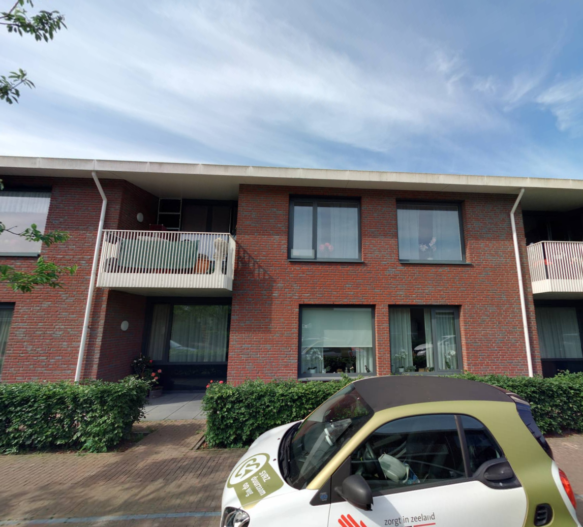 Meester Doctor Messtraat 21