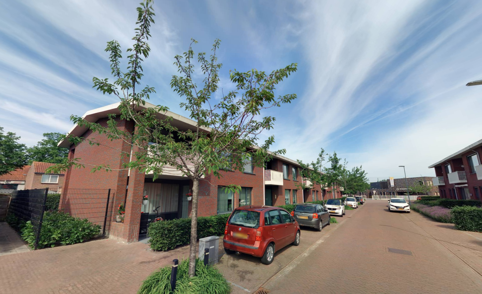 Meester Doctor Messtraat 21