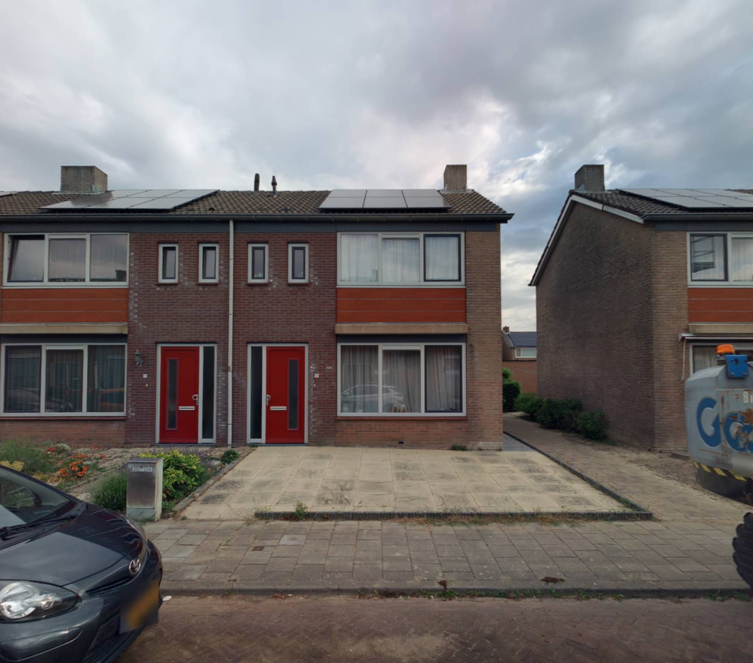 Van Steestraat 19, 4453 AP 's-Heerenhoek, Nederland