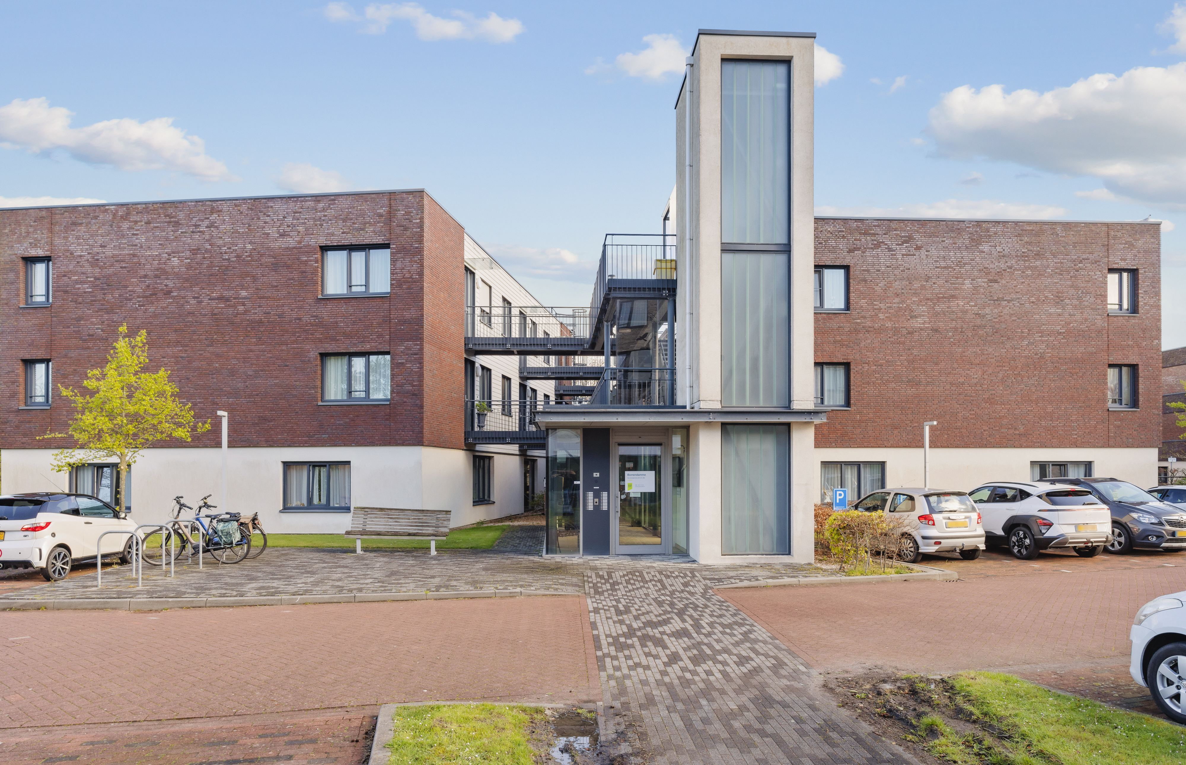 Borrendamme 77, 4301 VD Zierikzee, Nederland