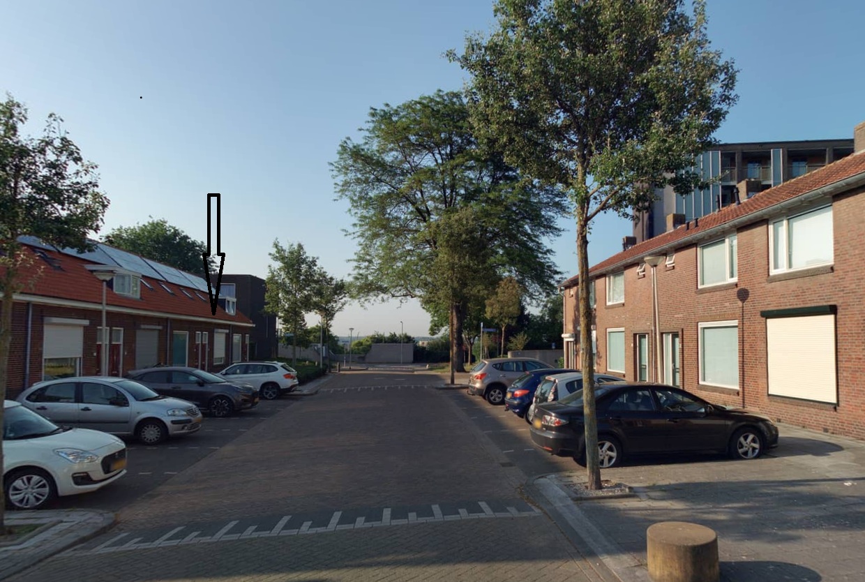 Frederik Hendrikstraat 33