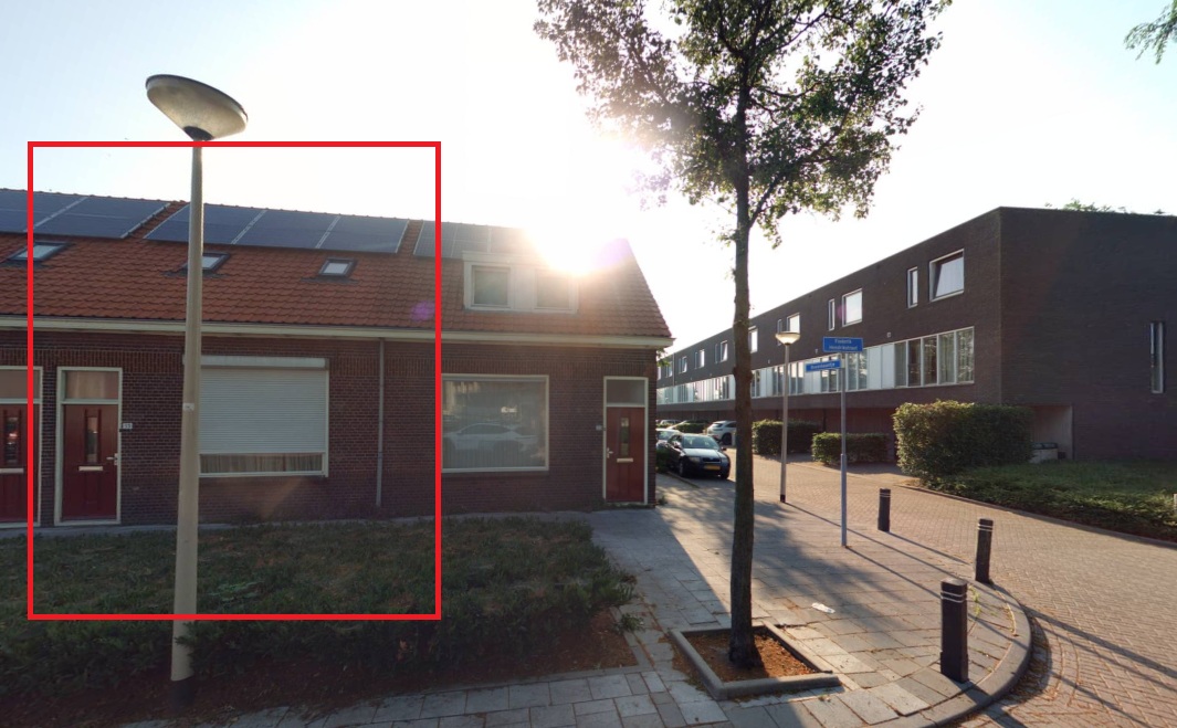 Frederik Hendrikstraat 33