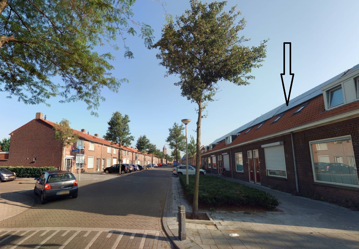 Frederik Hendrikstraat 33