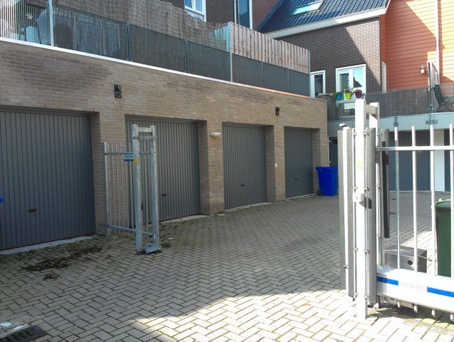 Photo of the home: Woning in Terneuzen