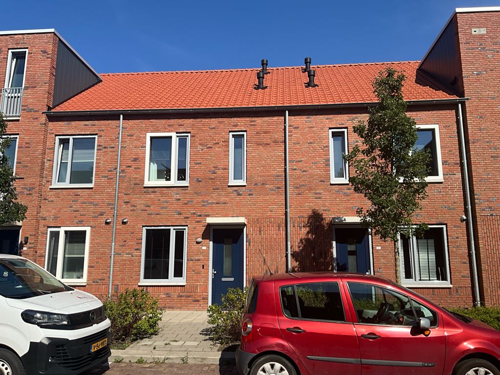 Nieuw Bonedijkelaan 62, 4382 HD Vlissingen, Nederland