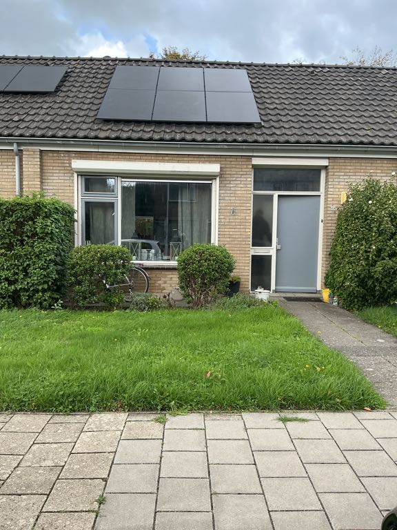 Wethouder Den Boerstraat 33, 4318 EM Brouwershaven, Nederland