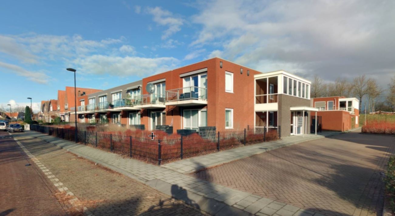 Bosburg 6, 4401 AH Yerseke, Nederland