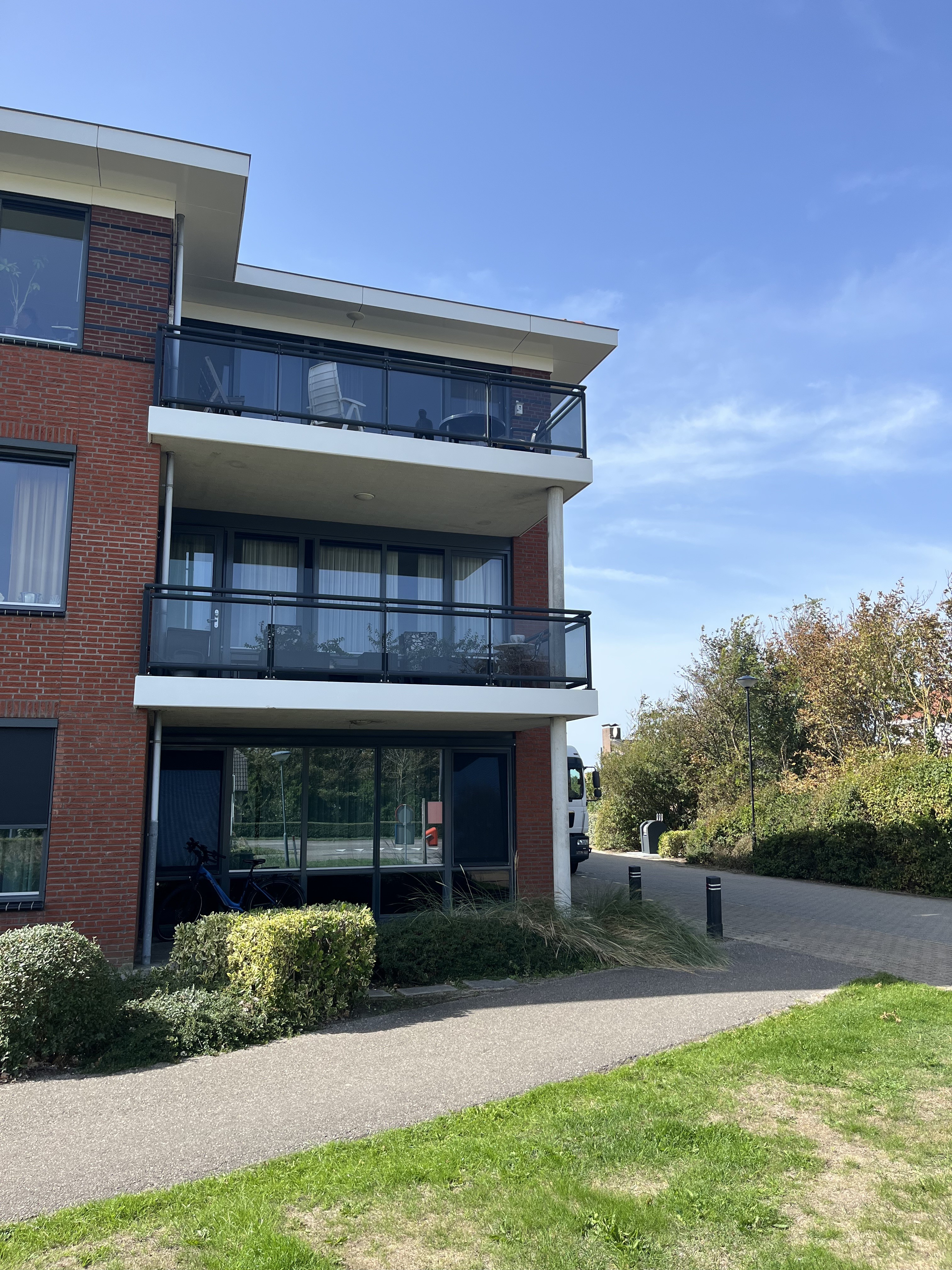 Krekepad 21, 4361 JJ Westkapelle, Nederland