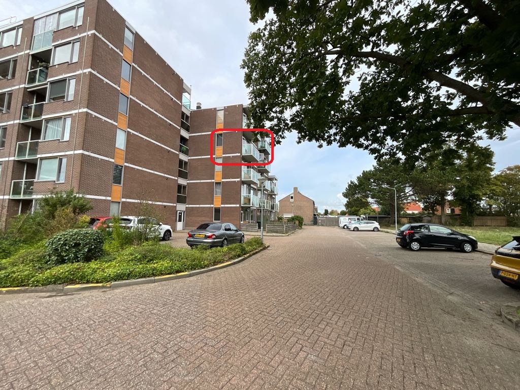 Falckstraat 100