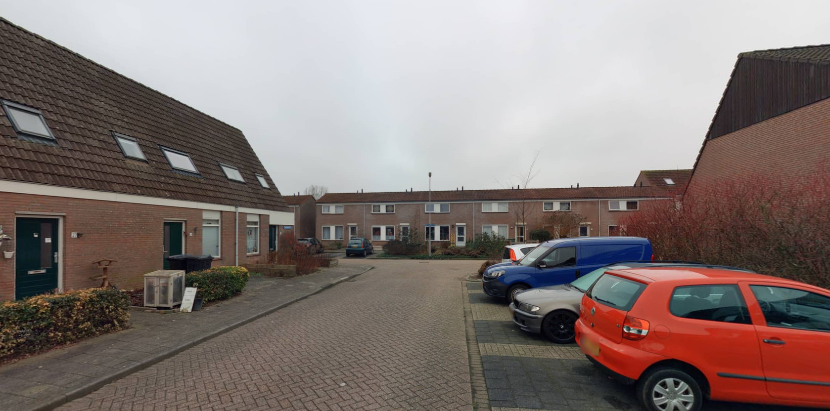 Gareelmakersdreef 32