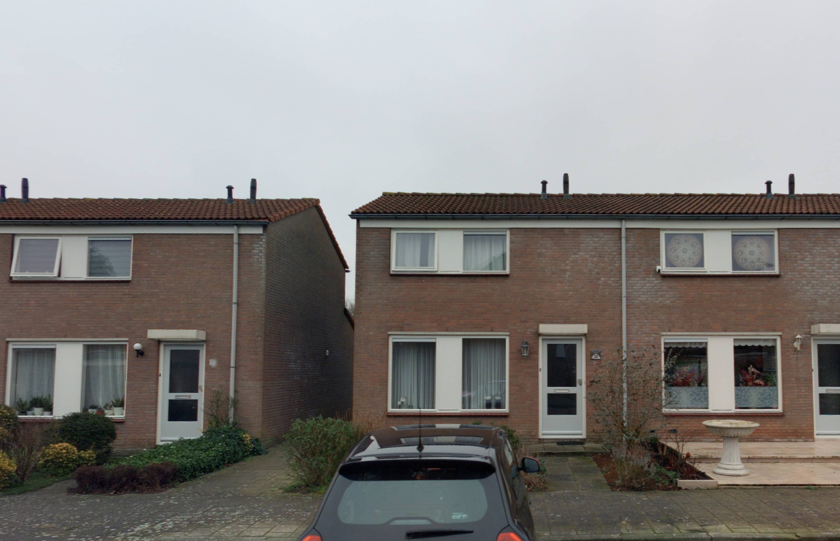 Gareelmakersdreef 32, 4691 LR Tholen, Nederland