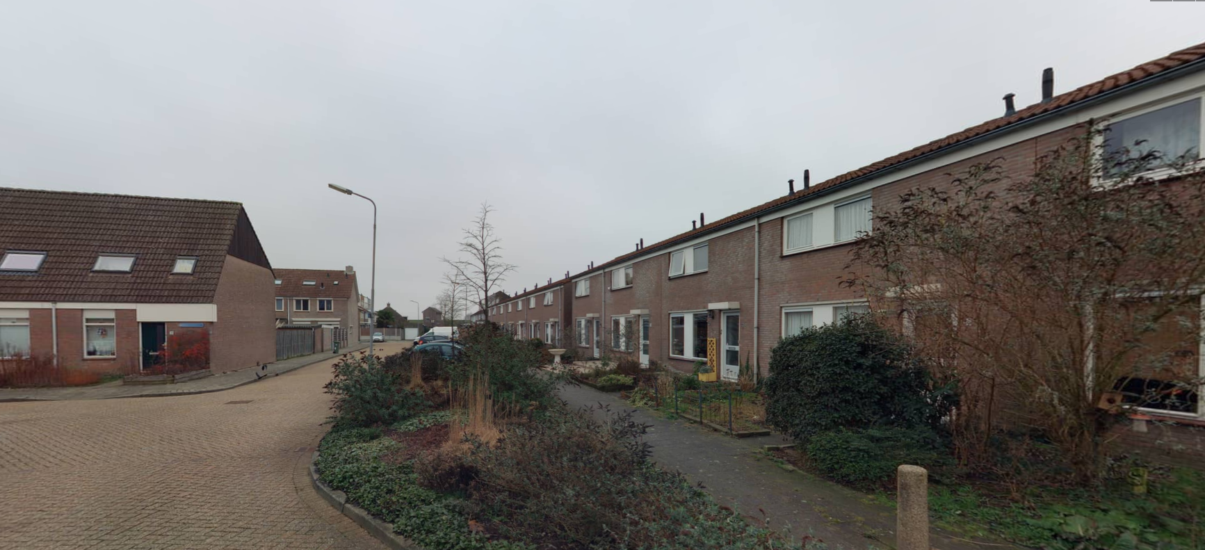Gareelmakersdreef 32