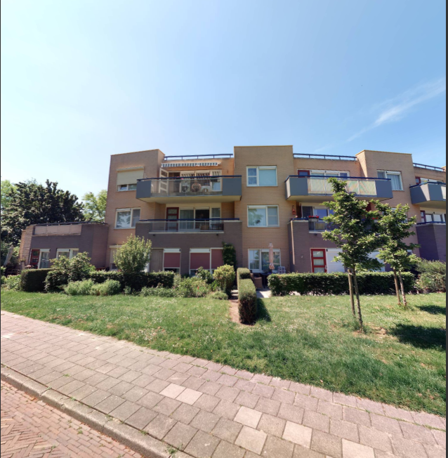 De Wemel 57, 4424 AC Wemeldinge, Nederland