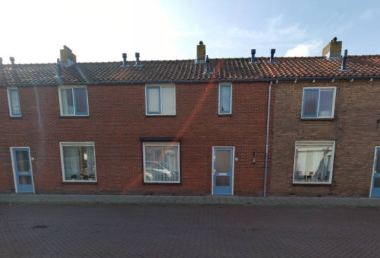 Waghtoplein 6, 4401 KN Yerseke, Nederland