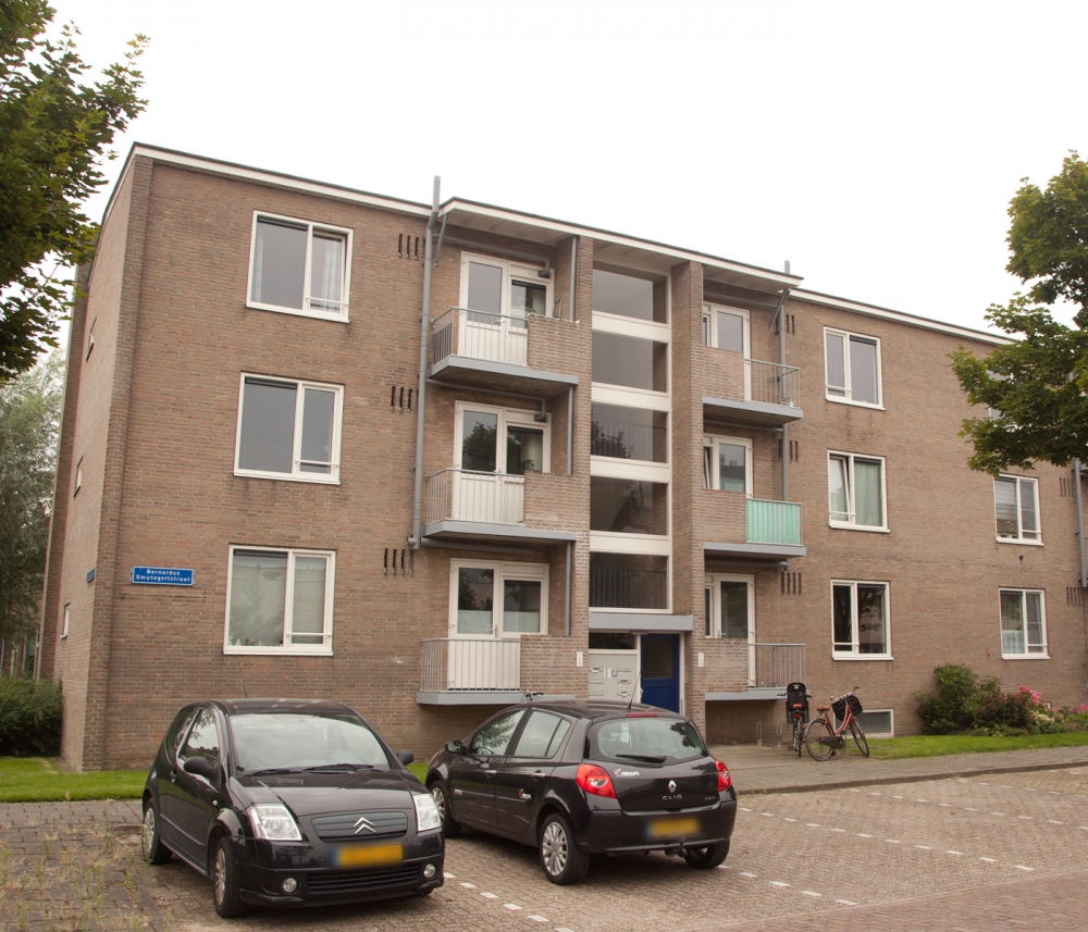 Bernardus Smytegeltstraat 5, 4335 CP Middelburg, Nederland