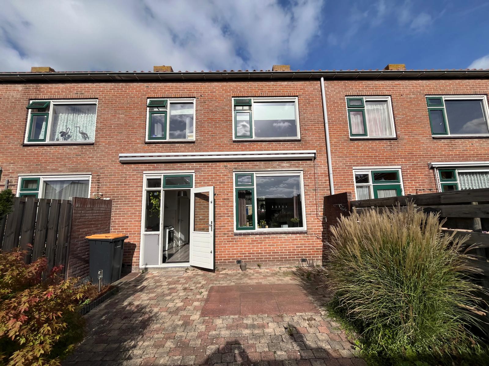 Steengrachtstraat 7