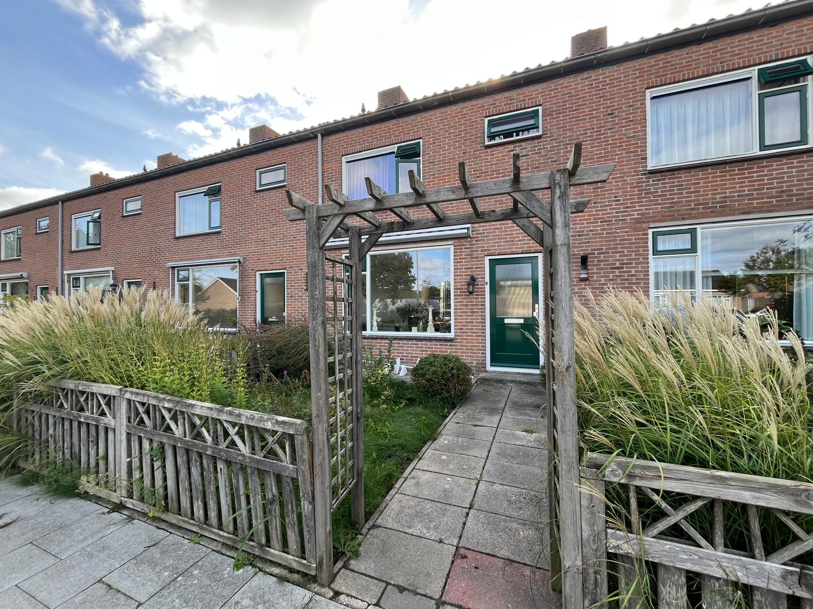 Steengrachtstraat 7, Hollands Kroon