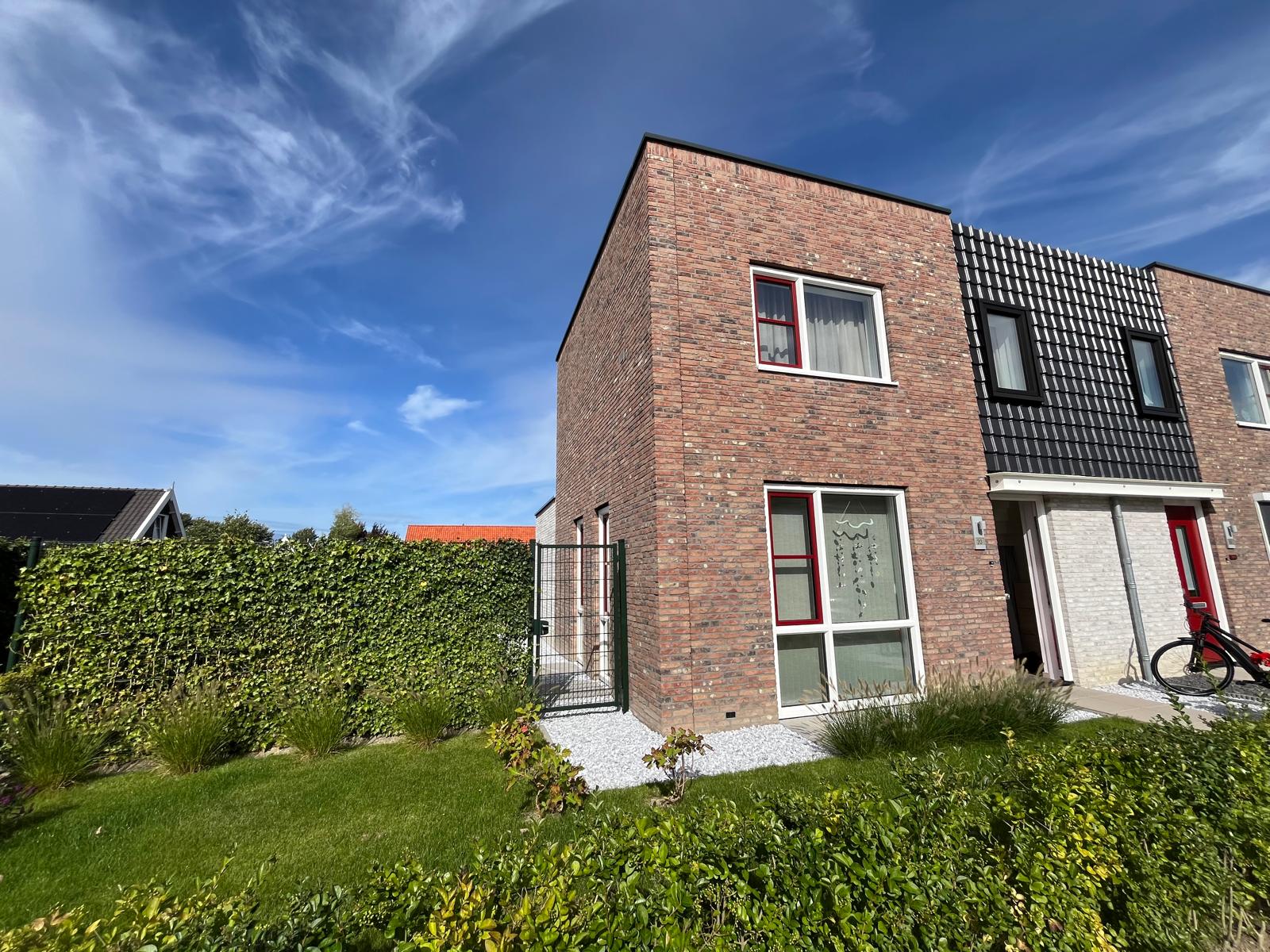 Van Hertsbekestraat 20, 4311 GT Bruinisse, Nederland
