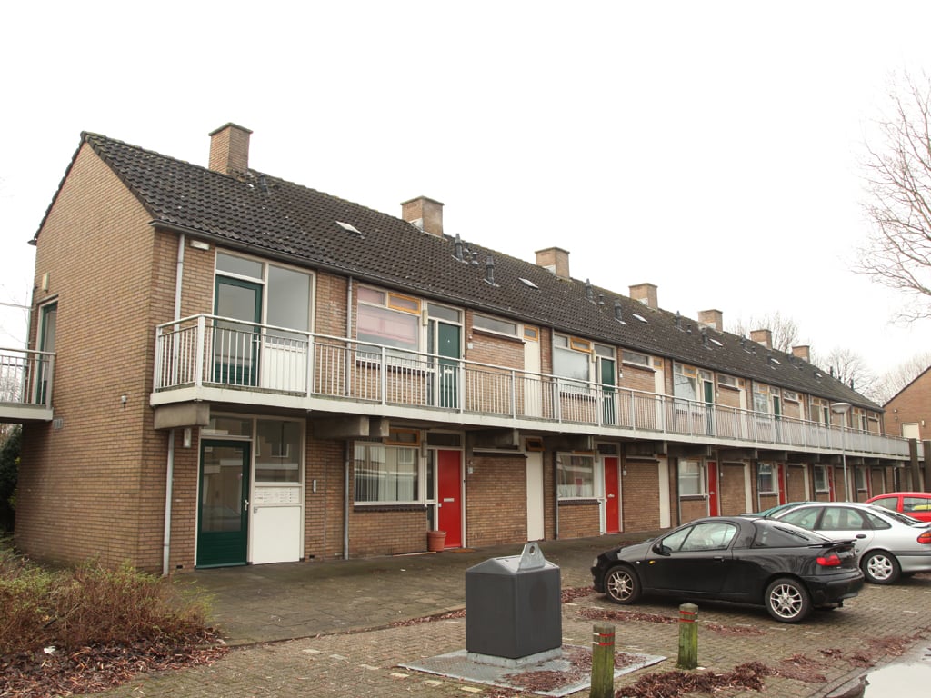 Vreedenburg 47, 4337 KG Middelburg, Nederland