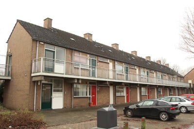 Vreedenburg 47