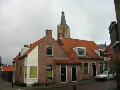 Oostkeure 14, 4481 AM Kloetinge, Nederland