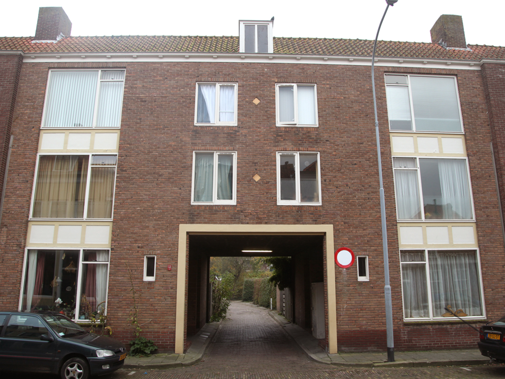 Breestraat 44, 4331 TV Middelburg, Nederland