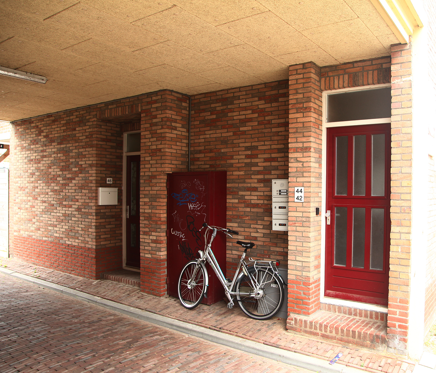 Breestraat 44