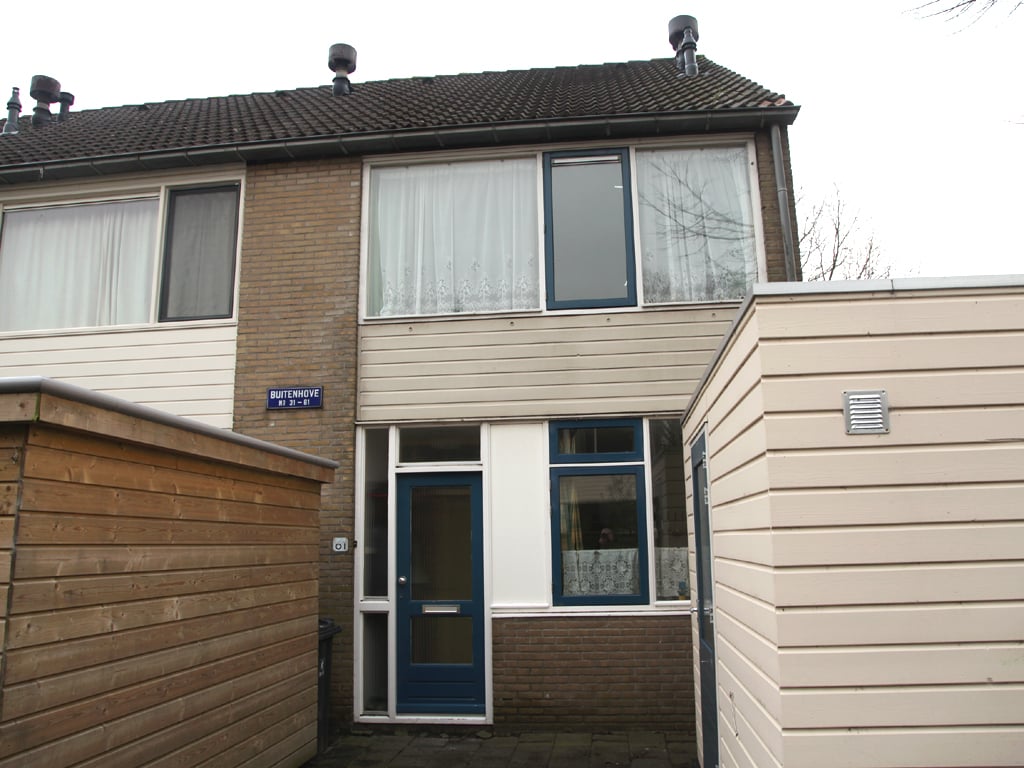 Buitenhove 61, 4337 HB Middelburg, Nederland
