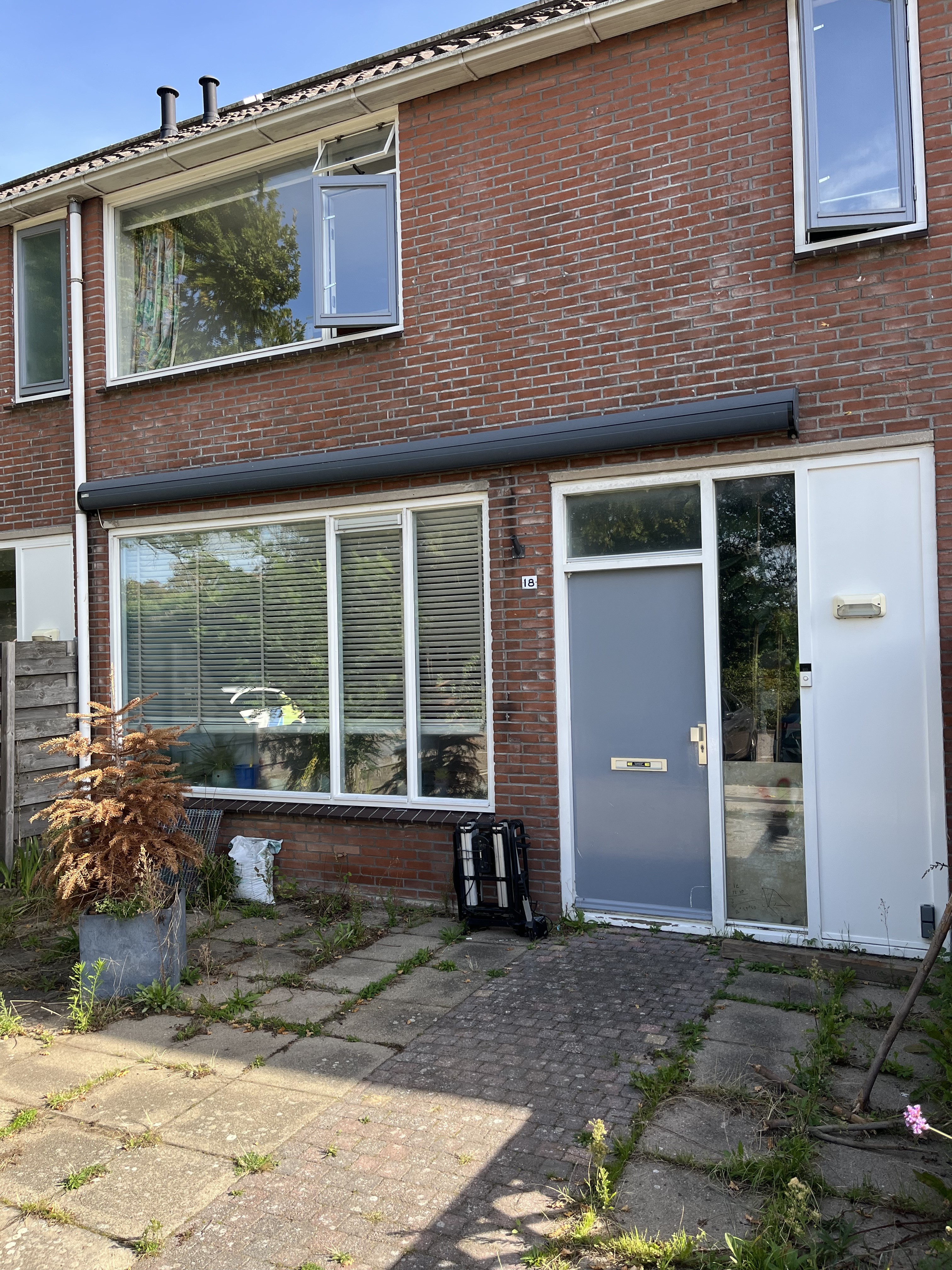 J.W. Schuurmanstraat 18, 4357 EK Domburg, Nederland
