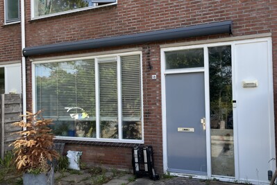 J.W. Schuurmanstraat 18 Domburg, Domburg