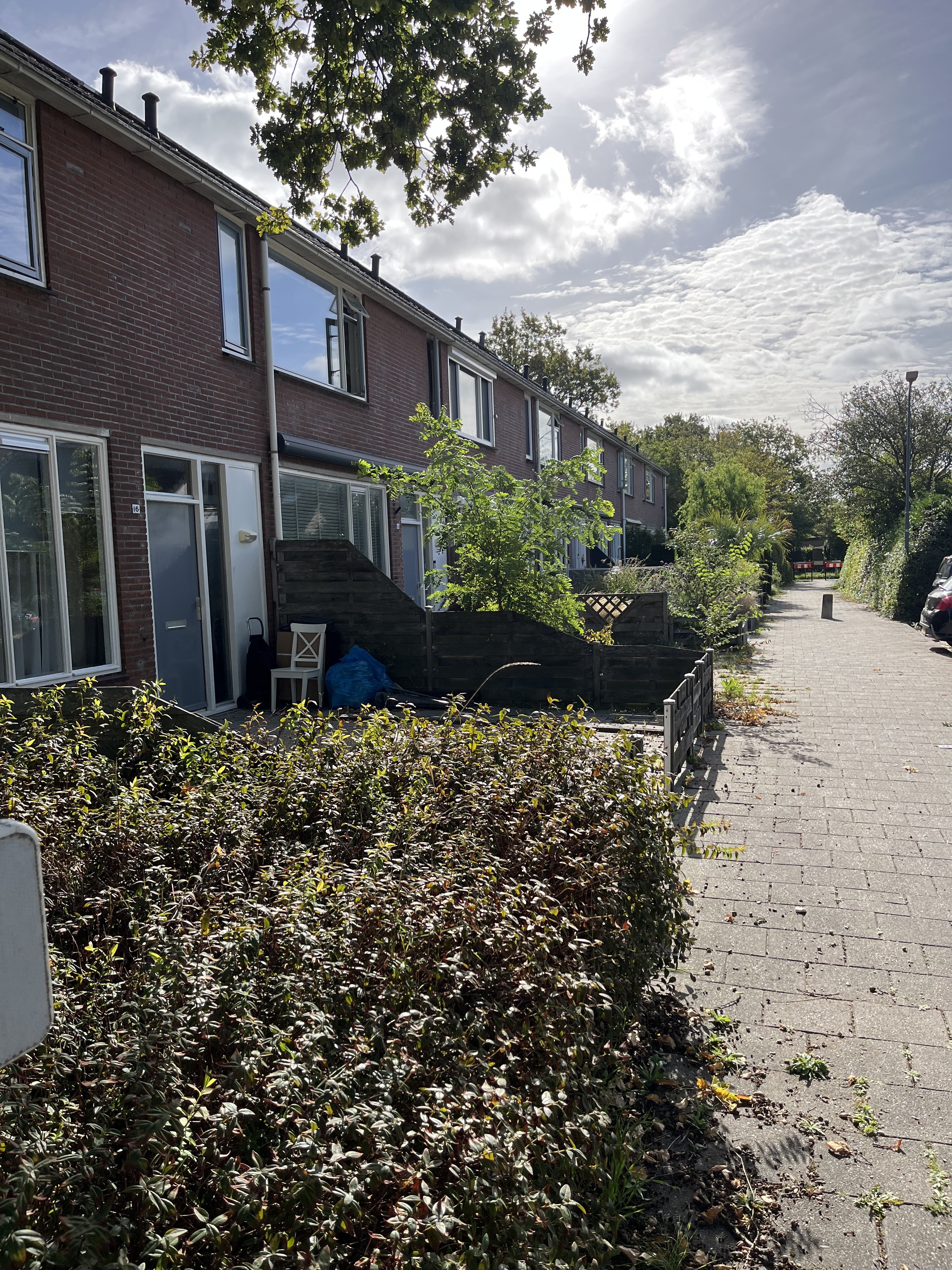 J.W. Schuurmanstraat 18