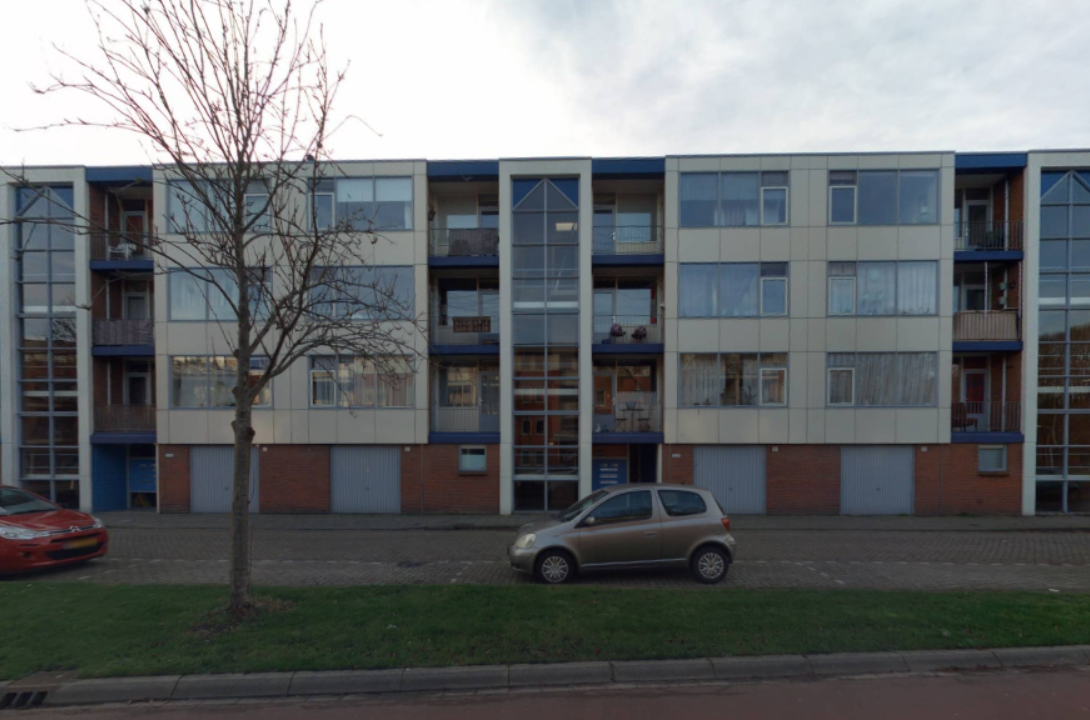 Kastanjestraat 13, 4462 VA Goes, Nederland