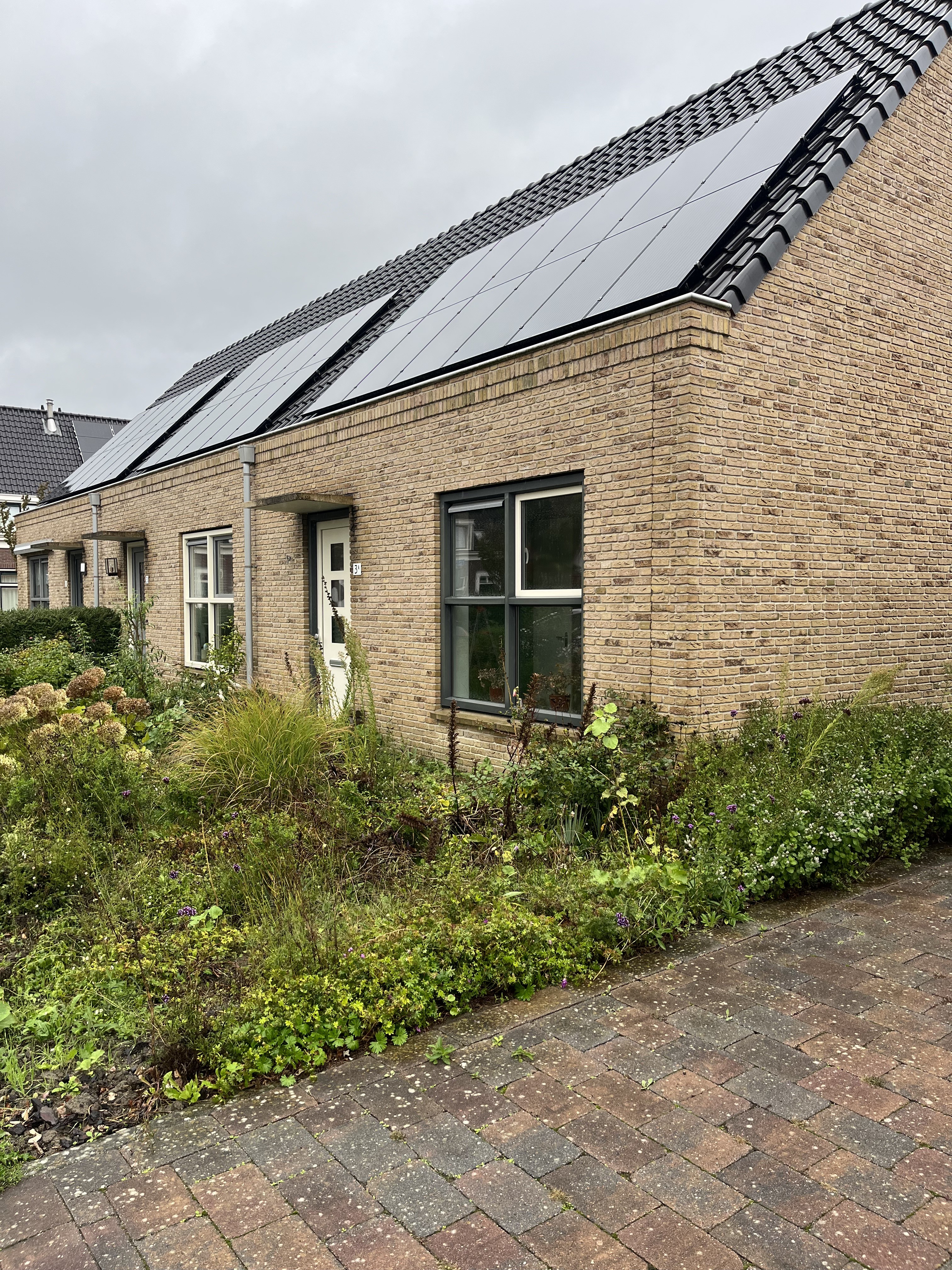 Charlotte van Bourbonlaan 3A, 4351 ST Veere, Nederland