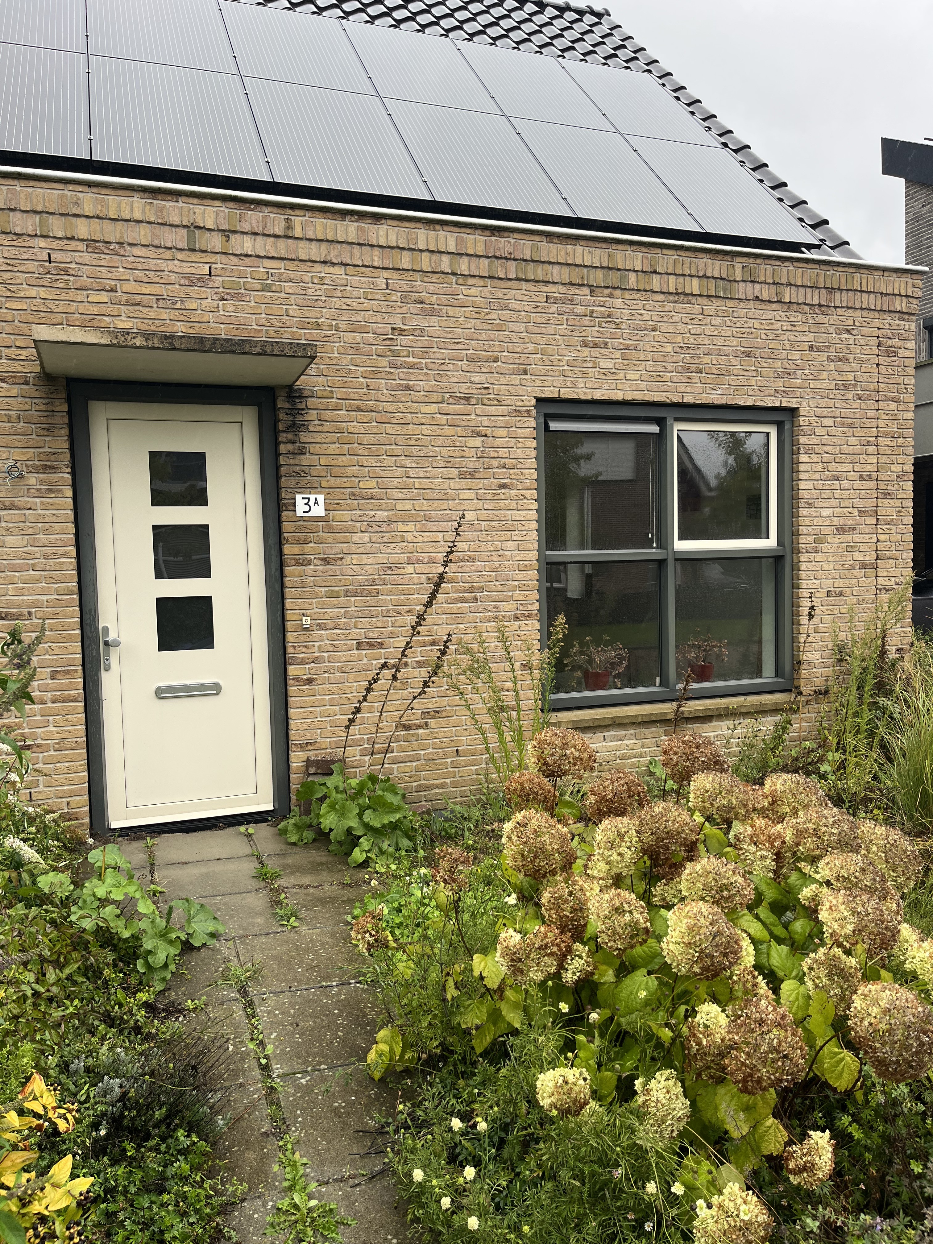 Charlotte van Bourbonlaan 3A